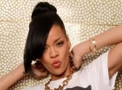 Рианна завершила запись 7-й студийной пластинки