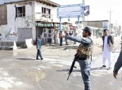 Доклад ООН: Во время выборов в Афганистане погибли 56 человек