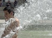 Болгария ввела "оранжевый" код опасности из-за жары