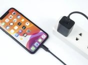 Назван опасный способ зарядки смартфона