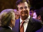 Манафорта могут допросить по делу Лавриновича