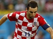 Срна вышел на замену в матче с Венгрией