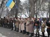 День памяти Героев Крут: Турчинов сделал обращение