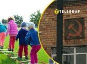 Дитячі імена в СРСР