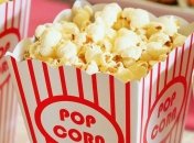 Відкриття кінотеатрів в Україні: обмеження і правила відвідування