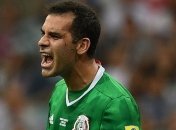 Футбол. Легенда сборной Мексики объявил о завершении карьеры