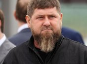 Рамзан Кадыров