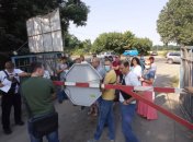 На главном мусорном полигоне Киева заявляют об угрозе катастрофы из-за СБУ: подробности