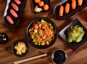 Незабываемое утро: завтрак по-японски