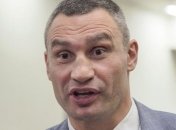 Кличко: Столица получит 273 современных автобусов