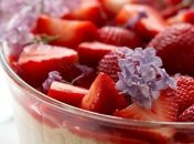 Рецепты домашней косметики на лето