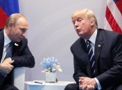 В Белом доме рассказали о возможной встрече Трампа и Путина