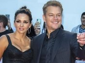 Дочь обладателя "Оскара" заразилась COVID-19