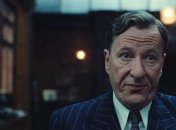 Джеффри Раш получил награду на церемонии BAFTA  