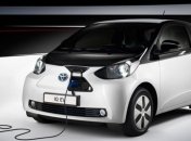 В прошлом году в Украине зарегистрировали в два раза больше электромобилей