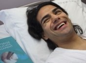 Последние новости о состоянии Фалькао