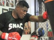 "Рефери отсчитывал быстрее, чем обычно": Ортис рассказал о своем нокауте