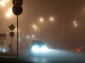 ГАИ призывает водителей к осторожности