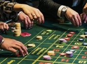 Рада планує розглянути законопроект про гральний бізнес 21 травня