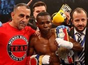 Ригондо: У меня не возникнут проблемы с Ломаченко