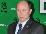 Премьером Молдовы стал Валериу Стрелец