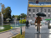 Когда ждать резкого поворота погоды в городе