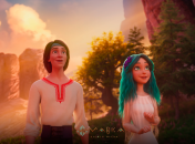 "Мавка. Лісова пісня" произвела фурор за границей: сколько зрителей ее посмотрели и в каких странах