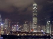 Гонконг стоит на древнем супервулкане