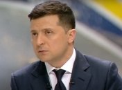 Важны поступки: Зеленский объяснил неверный пресс-релиз ОП его разговора с Байденом