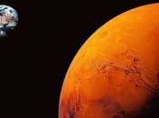 Ученые зафиксировали на Марсе потепление до +20 градусов