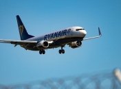 Авіакомпанія Ryanair планує з 1 липня відновити регулярні авіарейси з України
