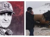 В Турции трагически погиб генерал, который помог Азербайджану в войне за Карабах (фото)