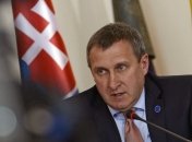Украина может попросить новые санкции против РФ