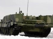 Российская БМО-Т