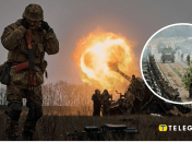 Війна Росії та України