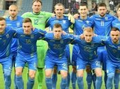 Сборная Украины прибыла в Финляндию на матч ЧМ-2018 (Видео)