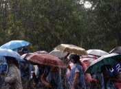 В Болгарии ливни унесли жизни четырых человек