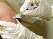 Венгрия направила в Закарпатье 8000 доз вакцины от кори