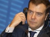 Медведев допускает возможность своего участия в выборах президента