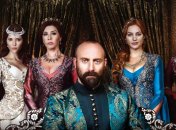 "Величне століття" - найдорожчий серіал, знятий у Туреччині