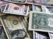 Курс валют от НБУ: подорожал доллар, но подешевел евро 