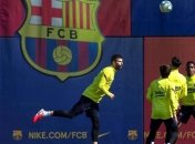 Руководство Барселоны надеется, что футболисты согласятся на сокращение зарплаты