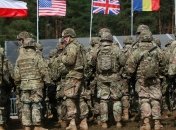 Рішення про перекидання військ немає