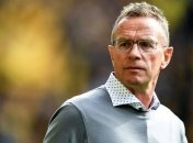 Лейпциг - Заря: слова тренера немцев перед матчем Лиги Европы