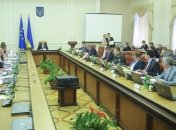 Кабмин сегодня соберется на заседание