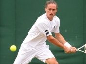 Александр Долгополов вышел в 3-й раунд Уимблдона