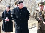 Великобритания подготовит план на случай войны с КНДР