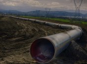 Украине не против транзита российской нефти венгерской компанией (иллюстрация)