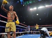 Ломаченко: Боксирую не хуже Мейвезера и Пакьяо