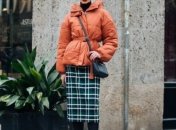 Модные куртки и пуховики зима 2022-2023 - главные тенденции